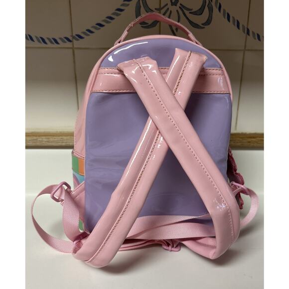 Meltin Over You Dolls Kill Candyland Backpack Lot - Picture 7 of 9